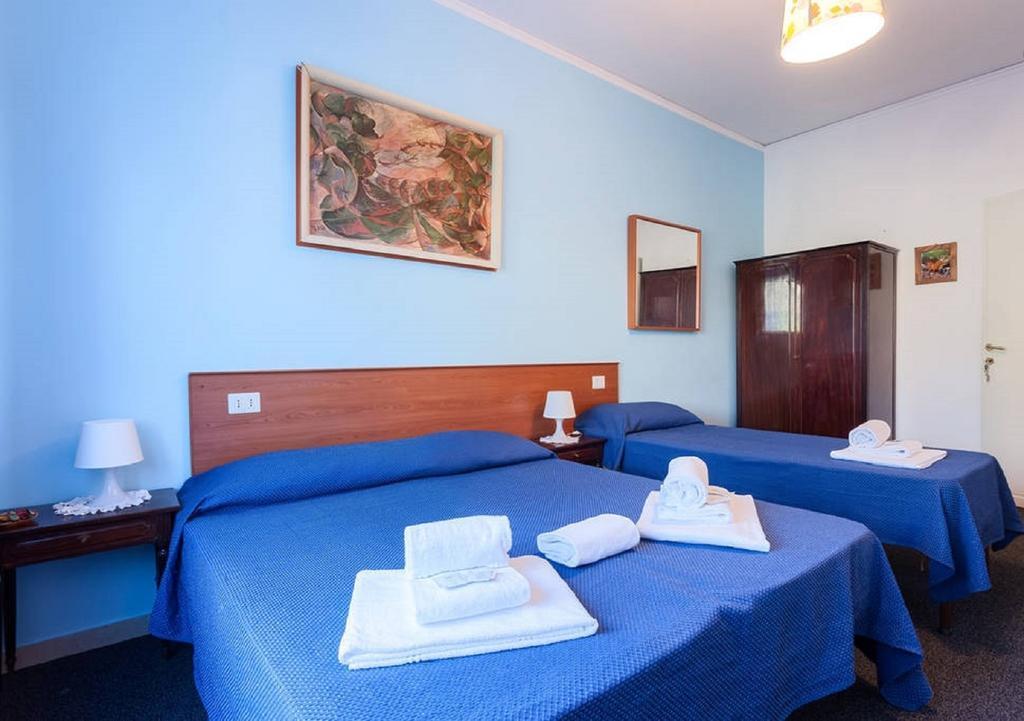 A Casa Di Alessia Bed & Breakfast - Rome — Photos 2
