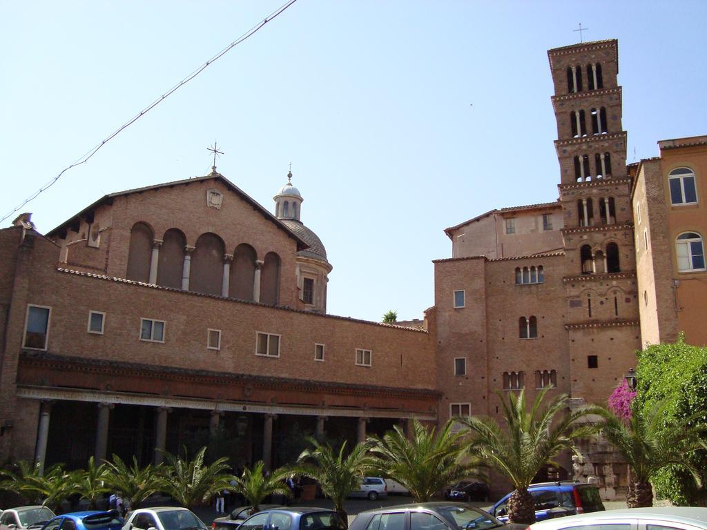 A Casa Di Alessia Bed & Breakfast - Rome, Rome